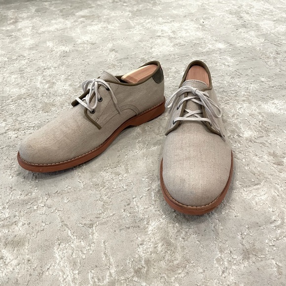 Rare Timberland Earthkeepers Canvas 